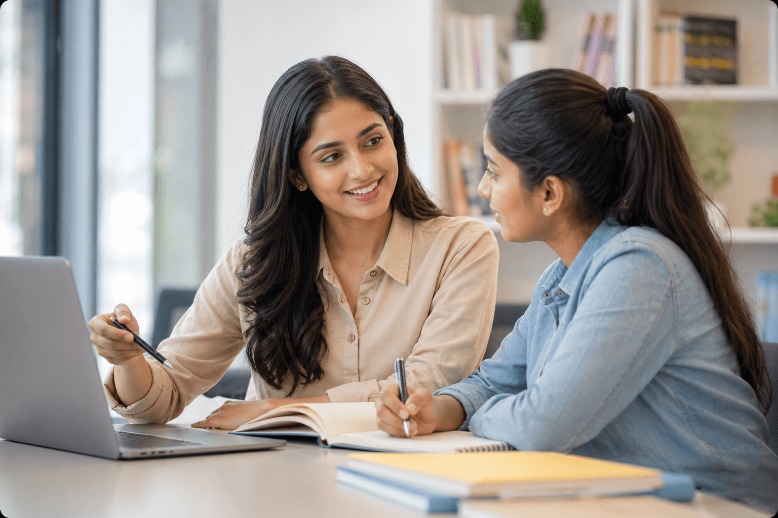 Get started with a BandLadder PTE strategy session